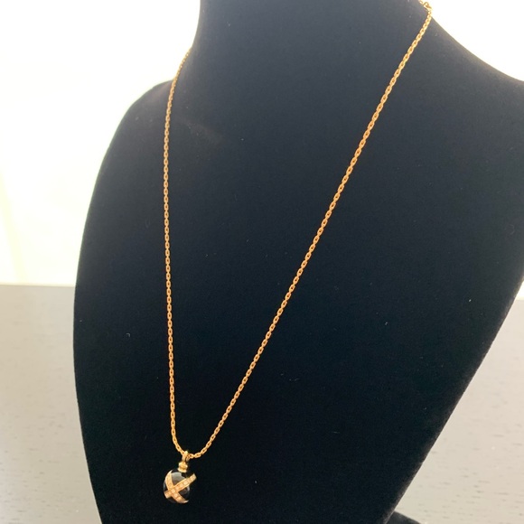 Vintage Christian Dior Ladies Necklace - Picture 3 of 6